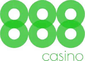 888casino Logo
