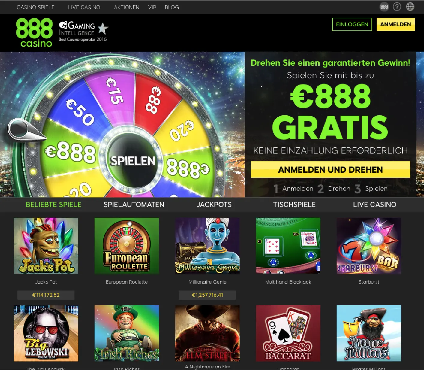 888casino