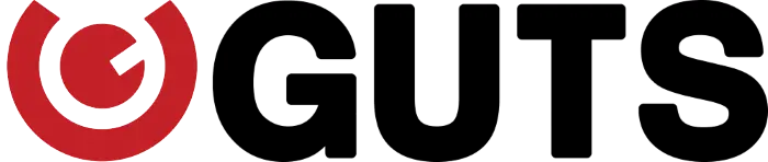 Guts Logo