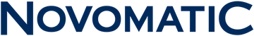 Novomatic Logo