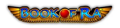 Book of Ra Logo